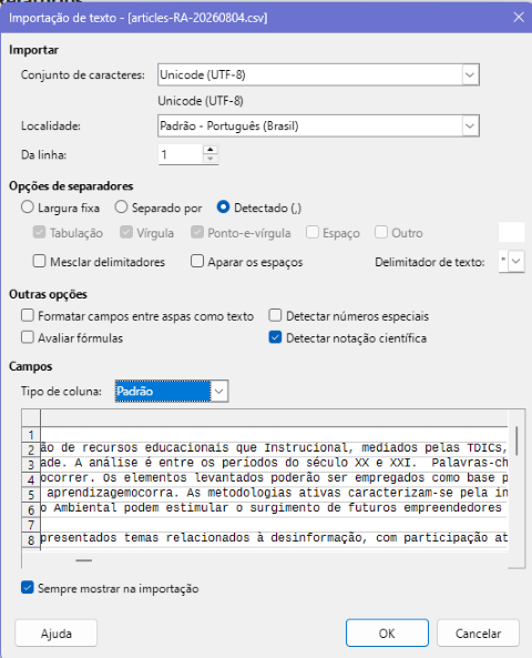 Arquivo:Configuracao padrao libre office calc.png